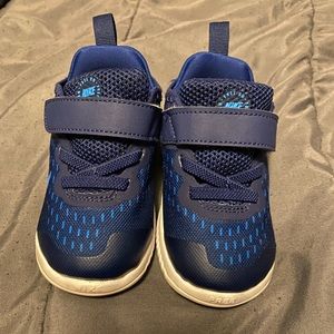 ❗️SOLD❗️Toddler Nike Shoes